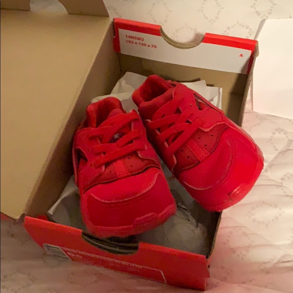 Nike huarache run